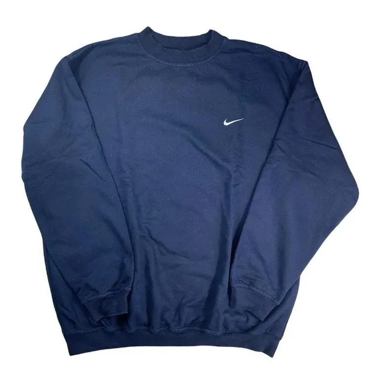 Sweat Nike vintage brodé