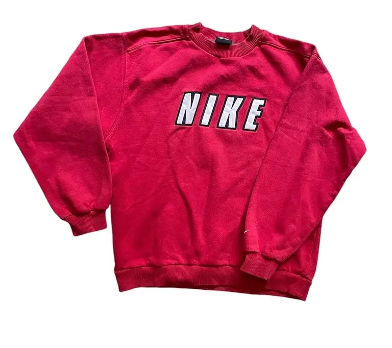 Sweat Nike vintage enfant