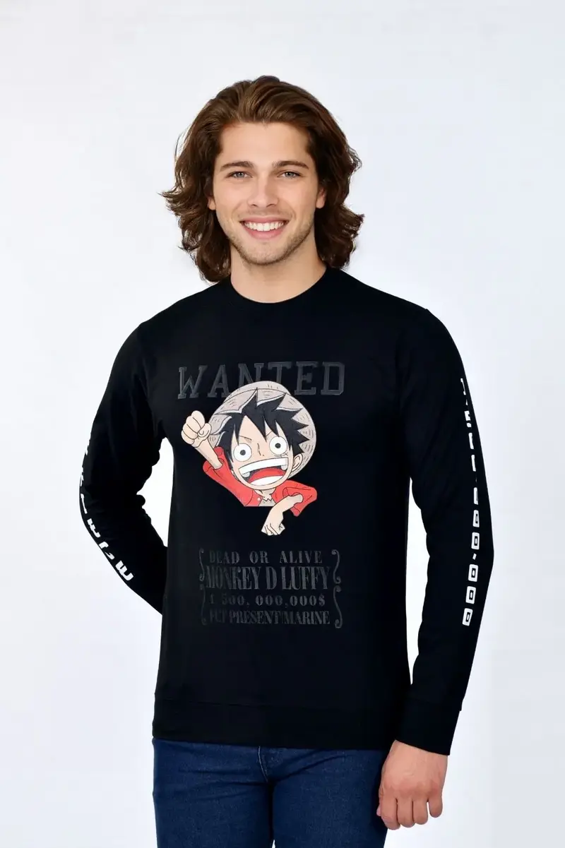 Sweat One noir