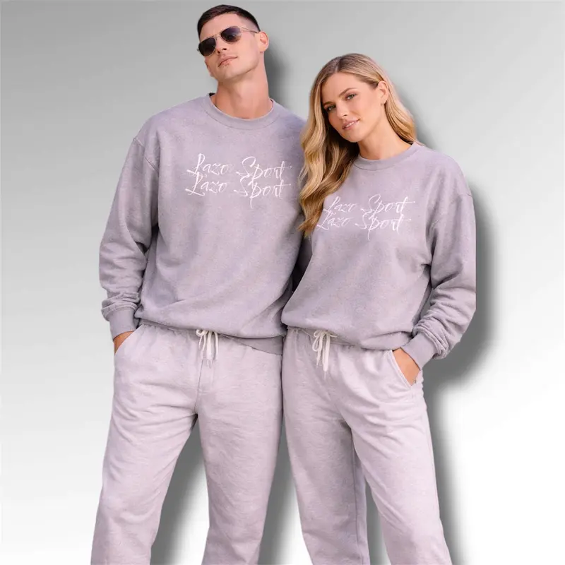 Sweat Oversized Unisexe
