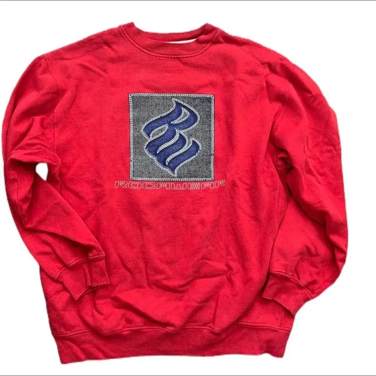 Sweat Rocawear vintage