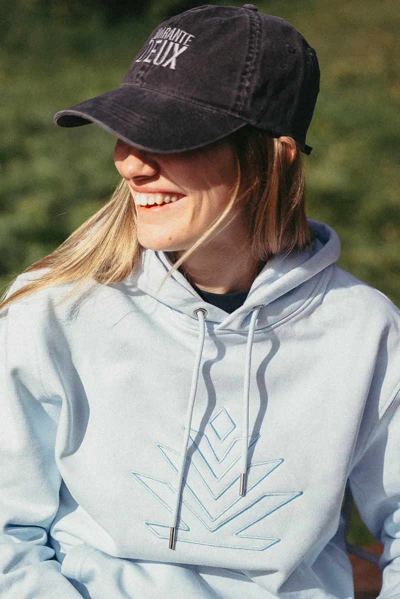 Sweat villars ciel mixte