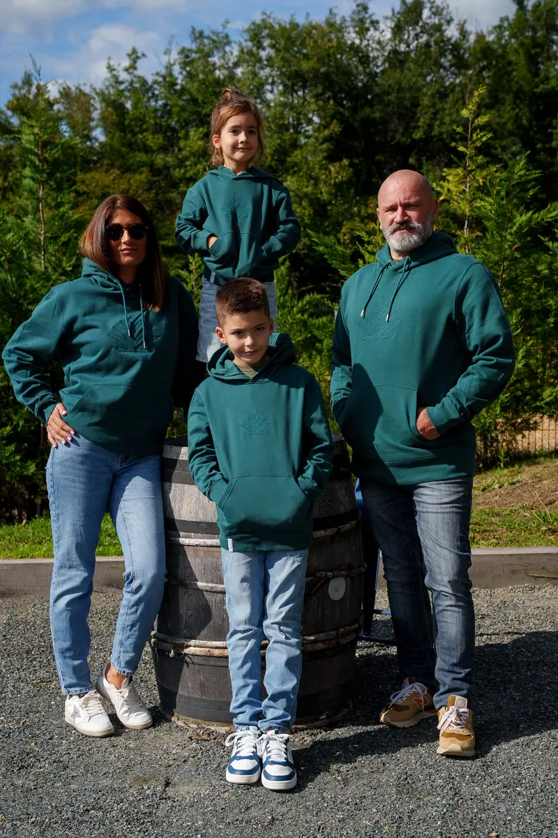 sweat villars sapin