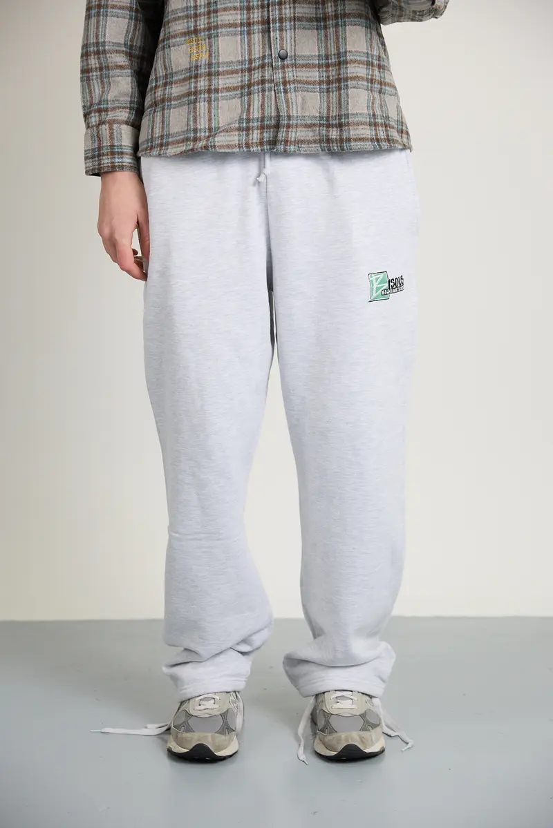 Sweatpants Salem Sport Grey