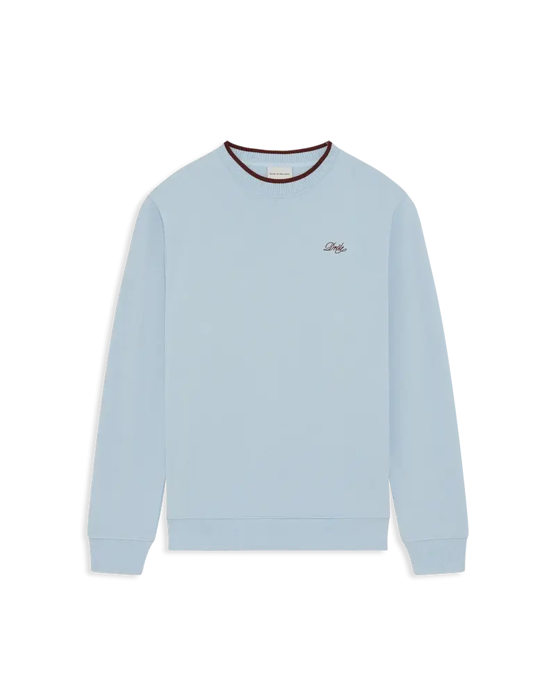 Sweatshirt Drôle