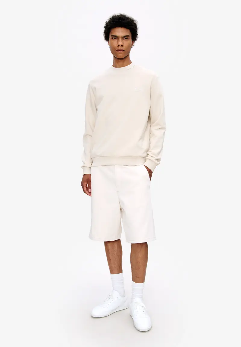 Sweatshirt Standard Rue Madame