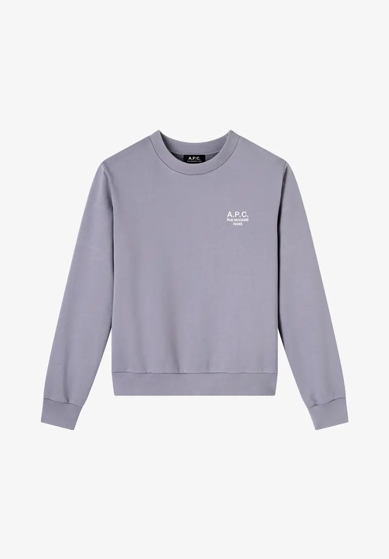 Sweatshirt Standard Rue Madame
