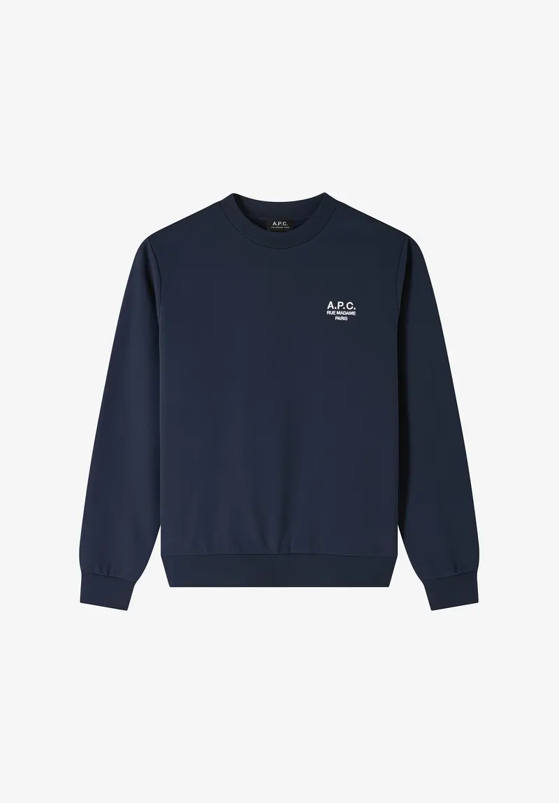 Sweatshirt Standard Rue Madame Unisex