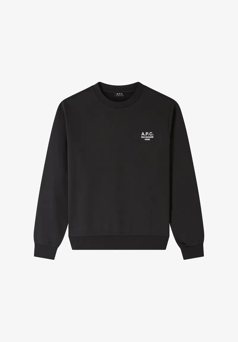 Sweatshirt Standard Rue Madame Unisex