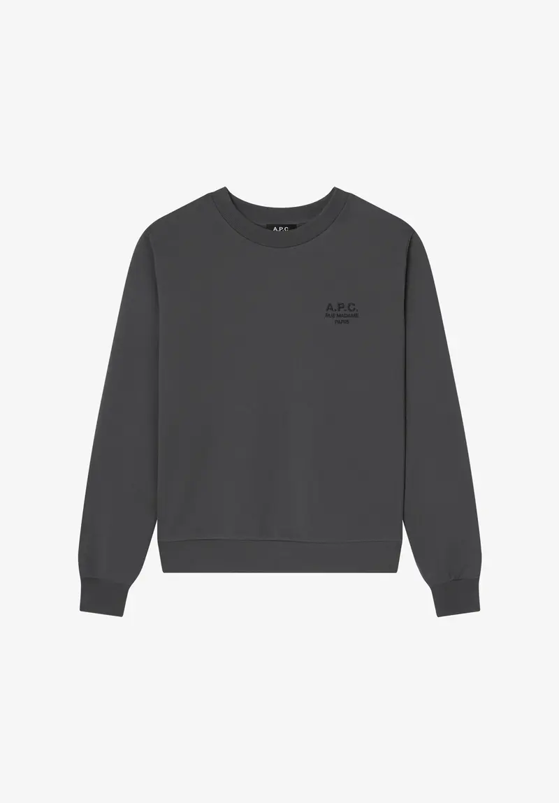 Sweatshirt Standard Rue Madame Unisex
