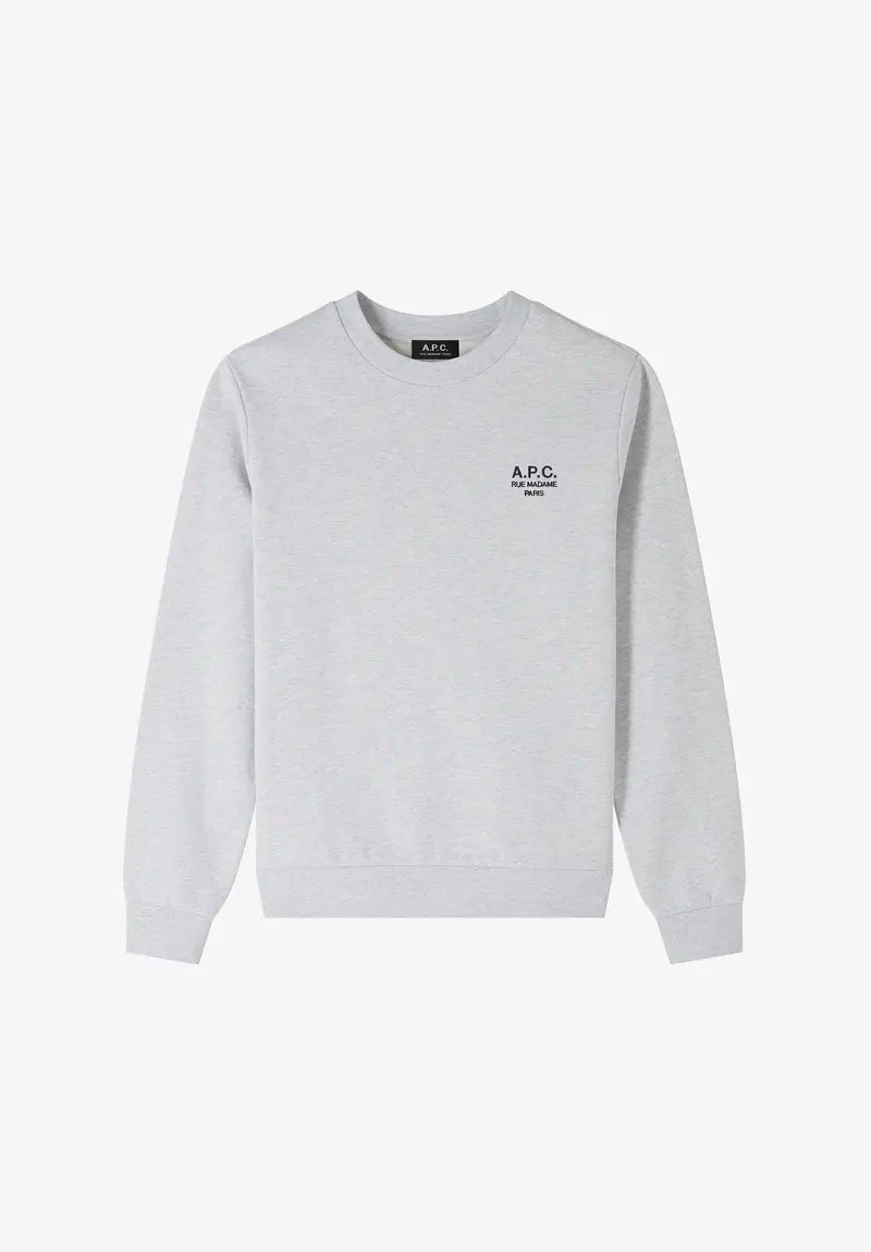 Sweatshirt Standard Rue Madame Unisex