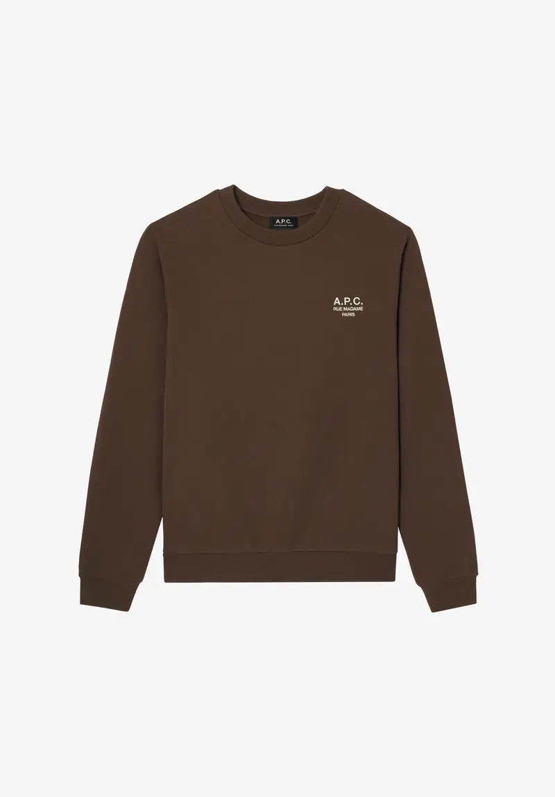 Sweatshirt Standard Rue Madame