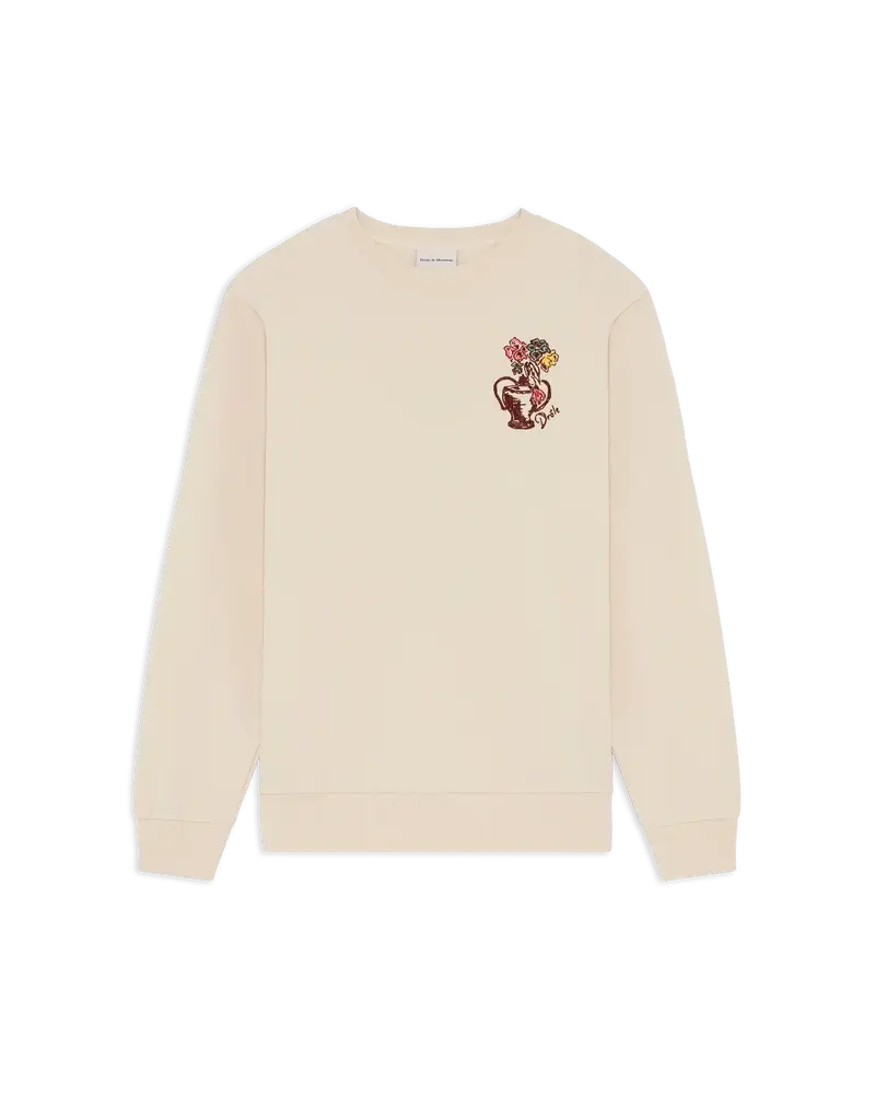 Sweatshirt Vase Havana