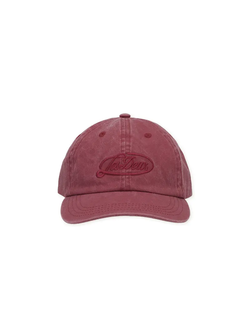 SWIRL DAD CAP