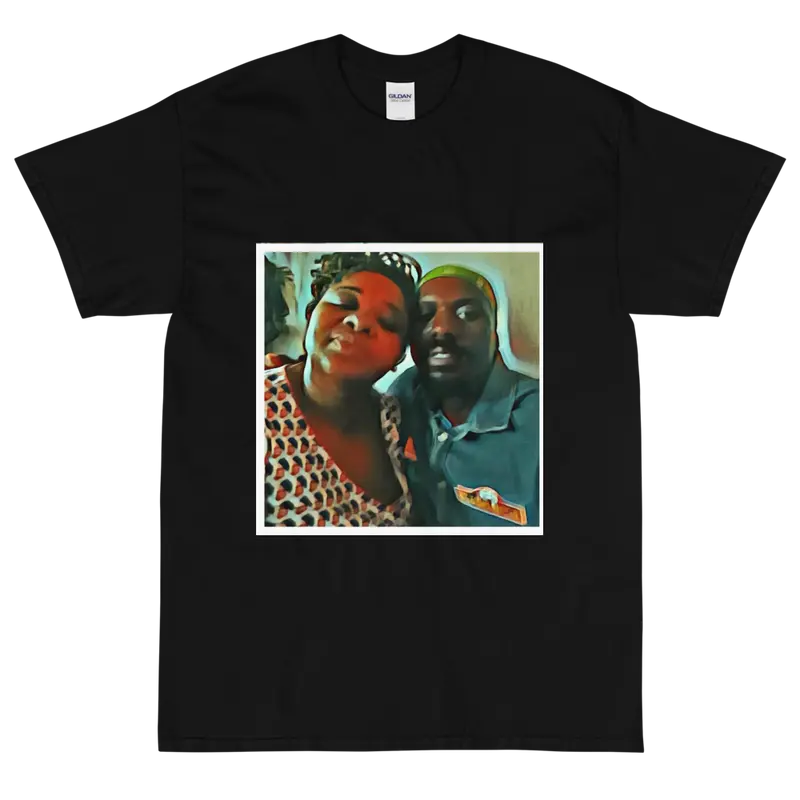 T-shirt à Manches Courtes Sogo