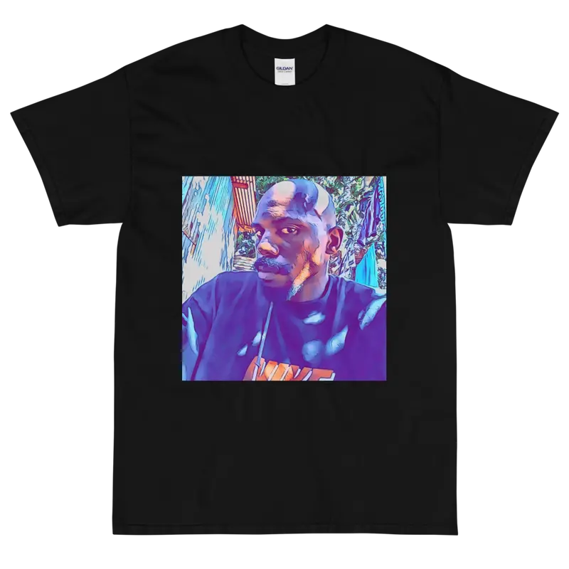 T-shirt à Manches Courtes Sogo