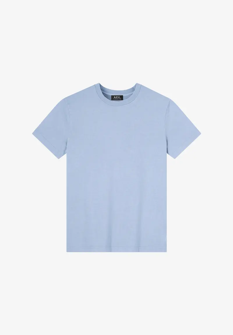 T-Shirt A.P.C. Frühjahr 26