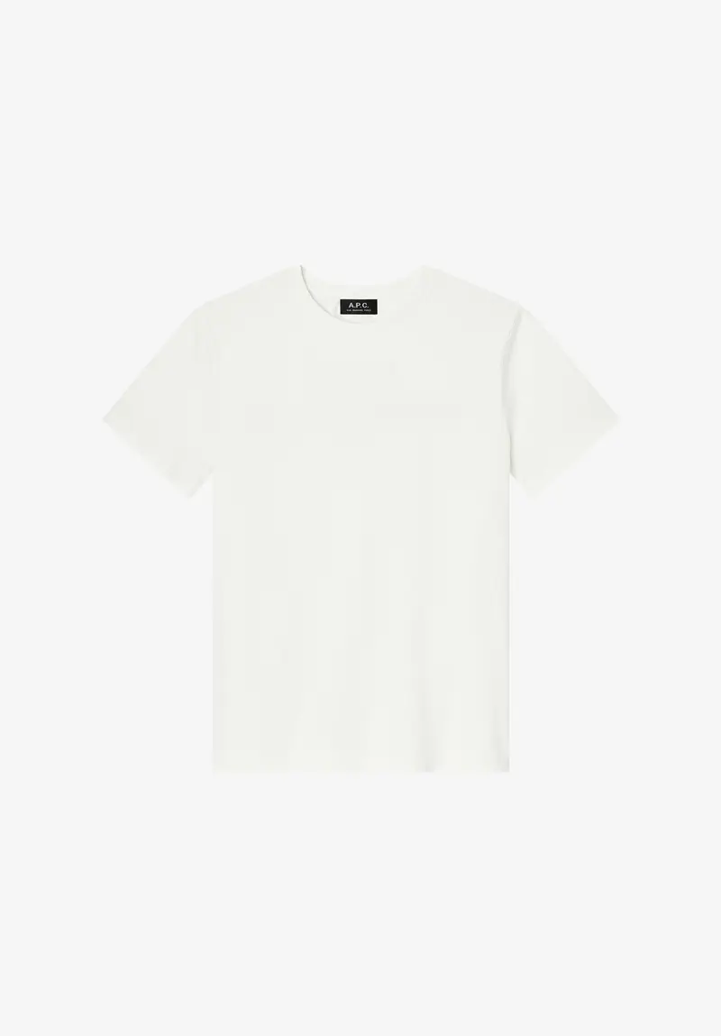T-Shirt APC Printemps 26