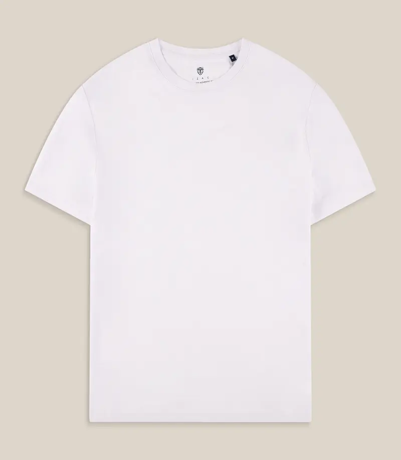 T-shirt blanc
