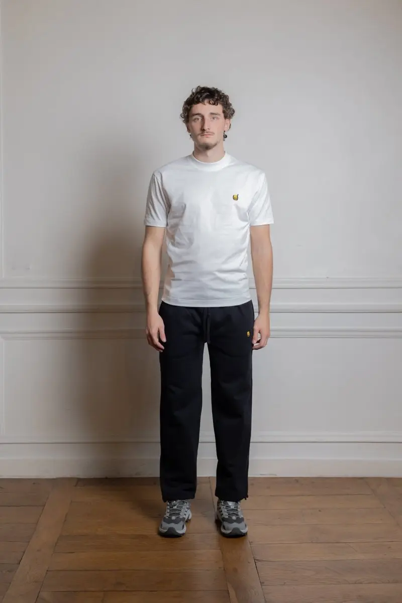 T-Shirt Blanc PDM