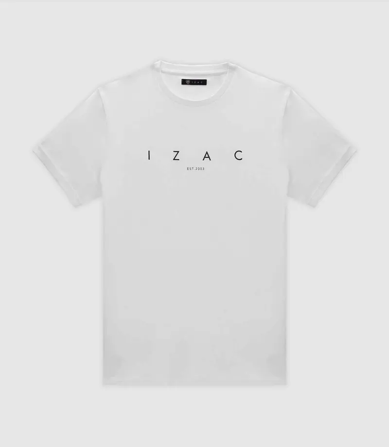 T-shirt blanc