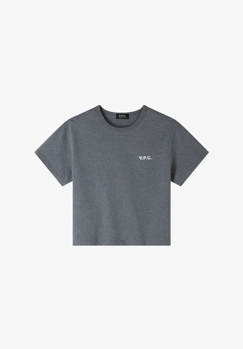 T-Shirt Boxy Petit VPC