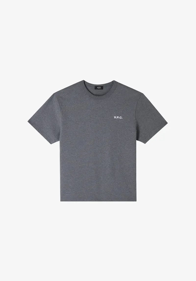T-Shirt Boxy Petit VPC
