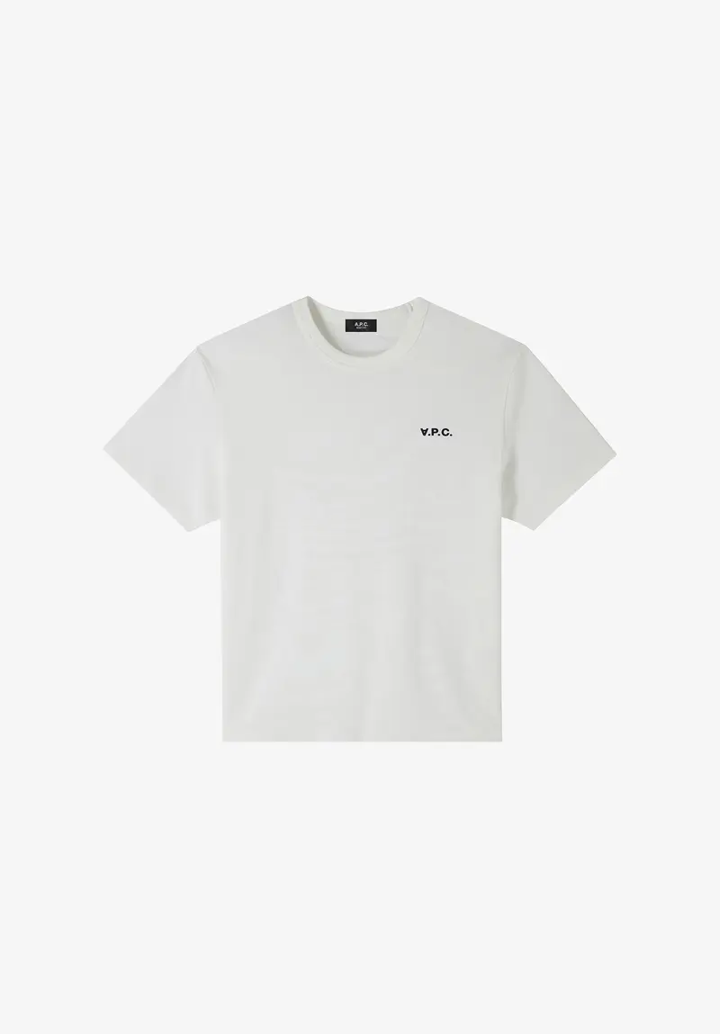 T-Shirt Boxy Petit VPC