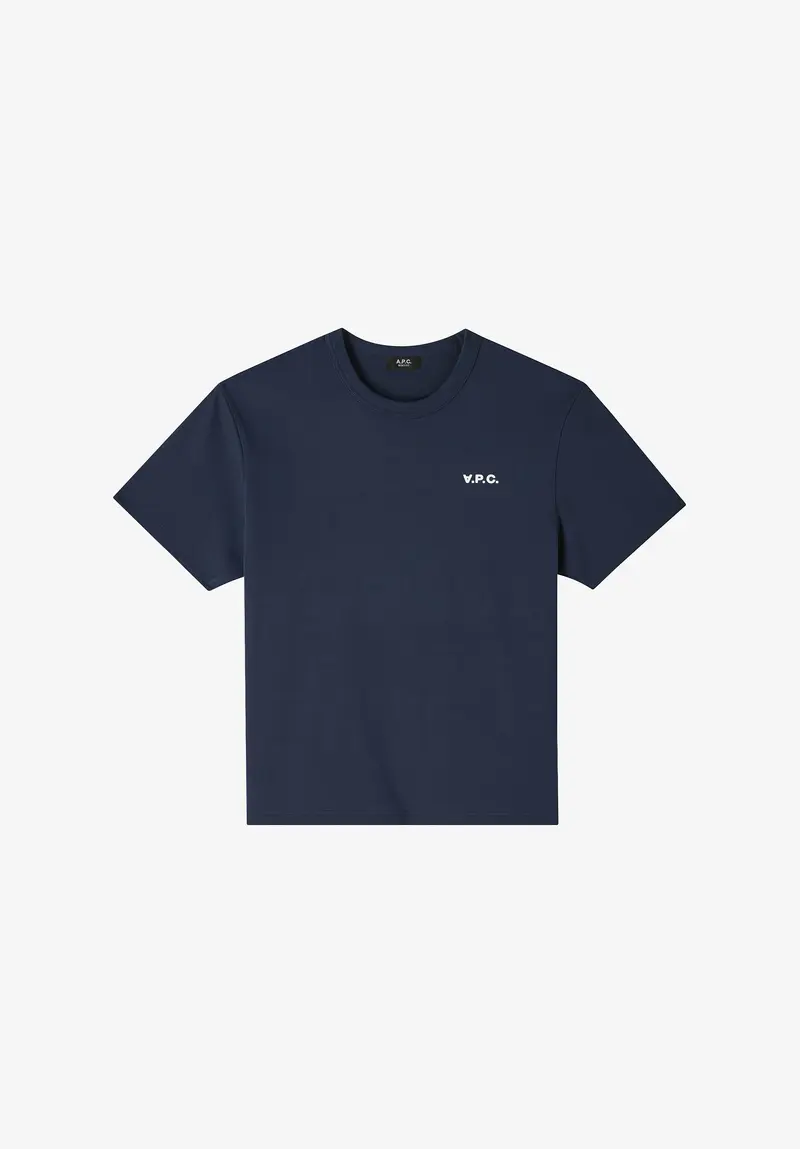 T-Shirt Boxy Petit VPC