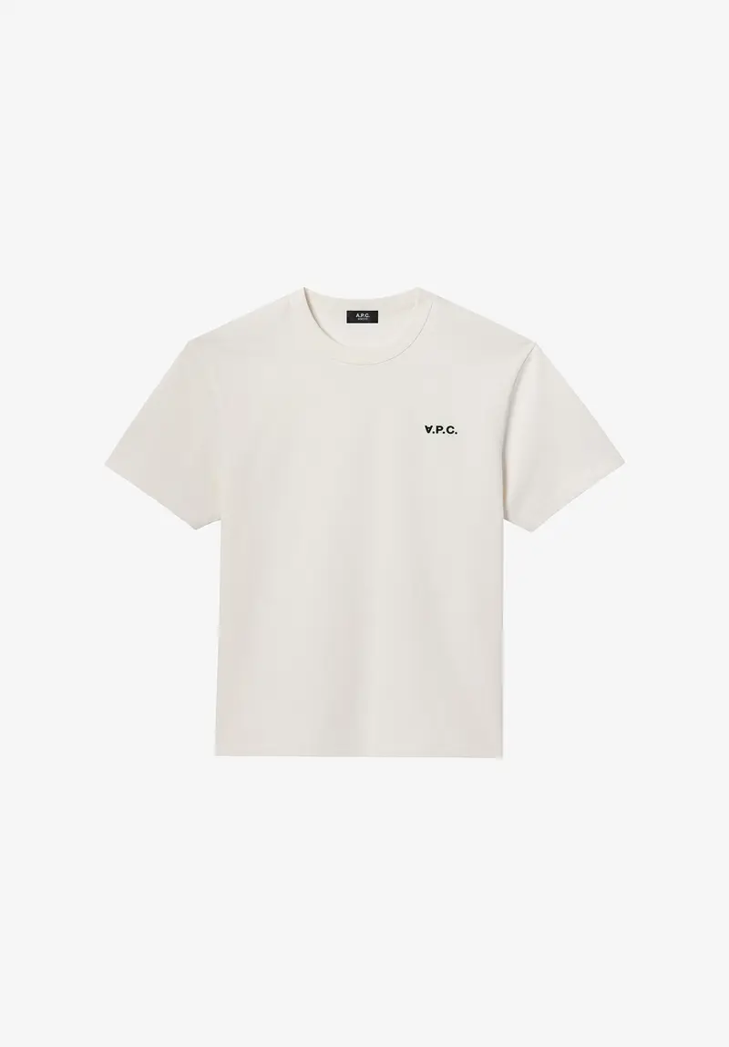 T-Shirt Boxy Petit VPC