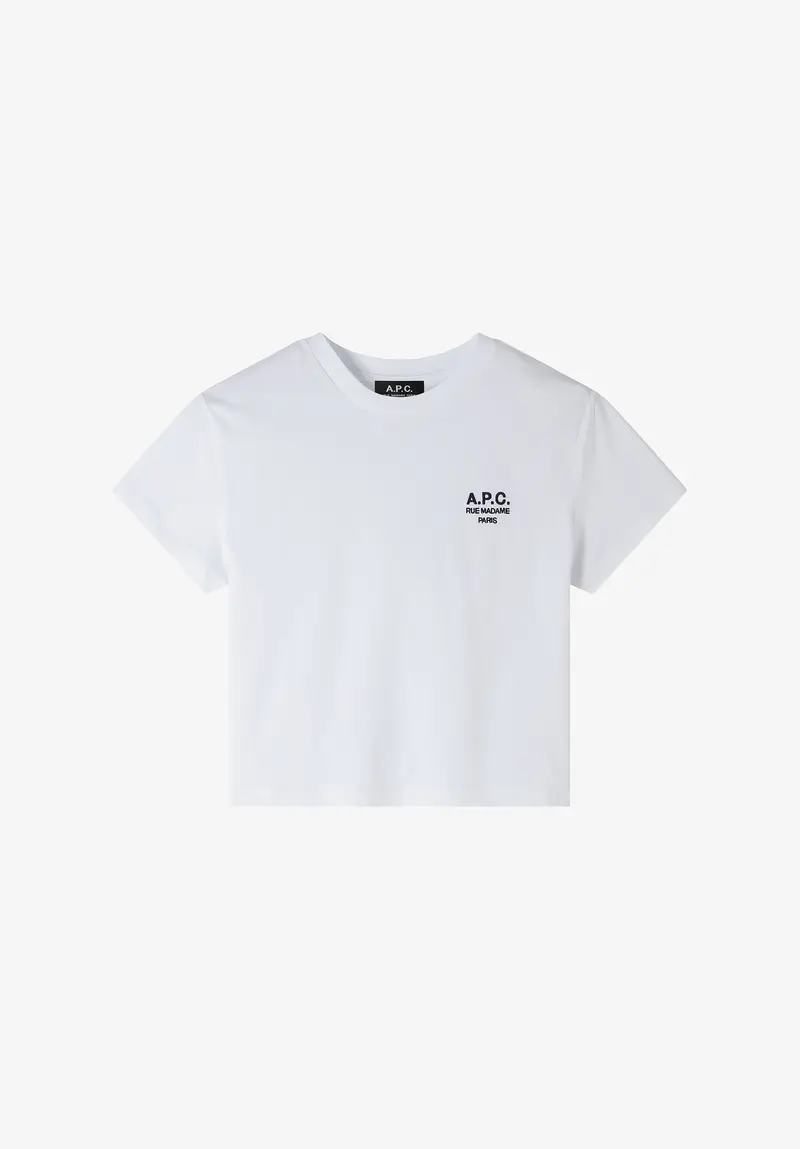 T-Shirt Boxy Petit VPC