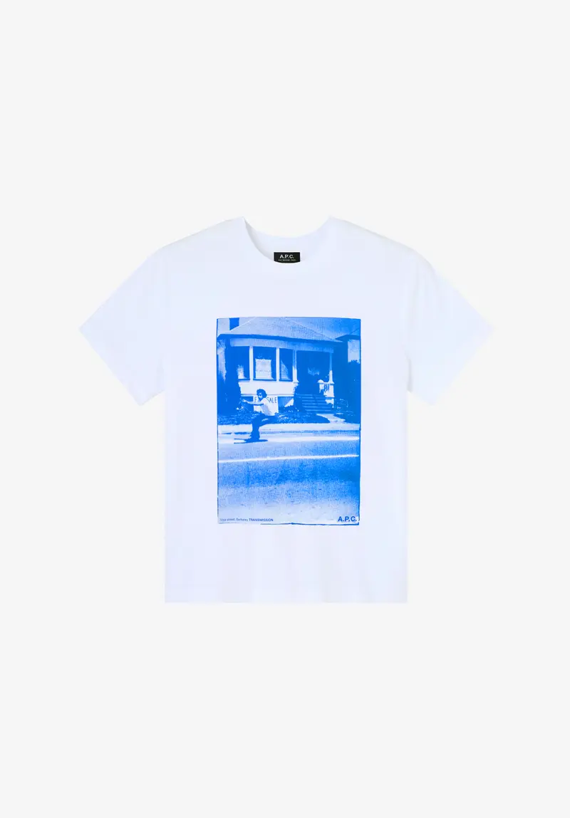 T-Shirt Cali