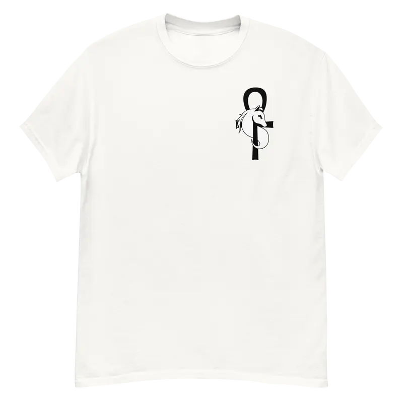 T-shirt classique Mayotte ANKHELO