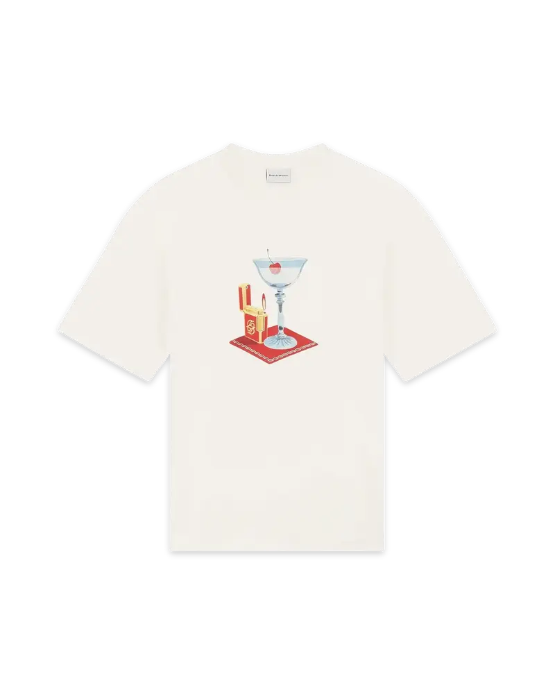 T-Shirt Cocktail