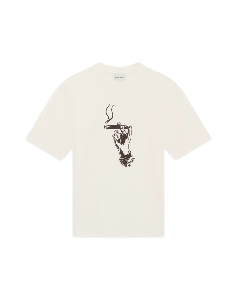T-Shirt Cuba