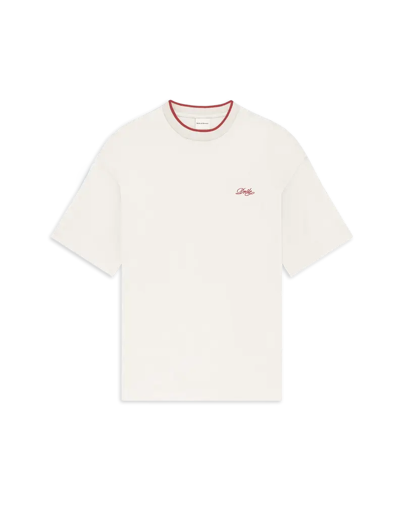 T-Shirt Drôle Belissima