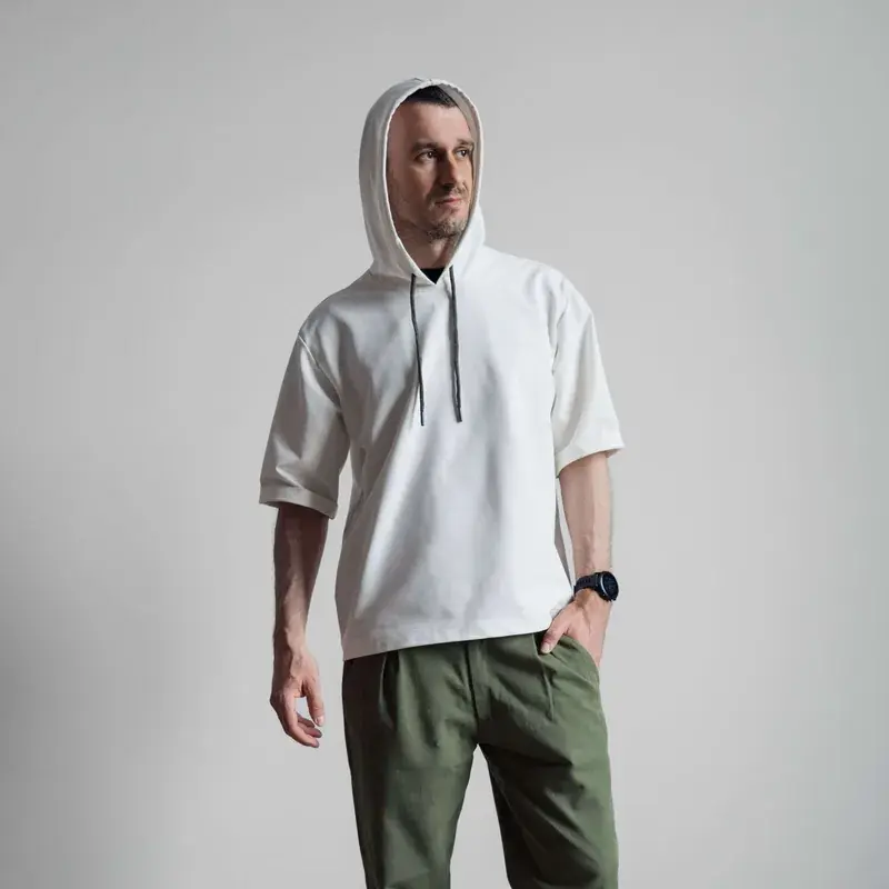 T-shirt du S au XXL - MISTERO
