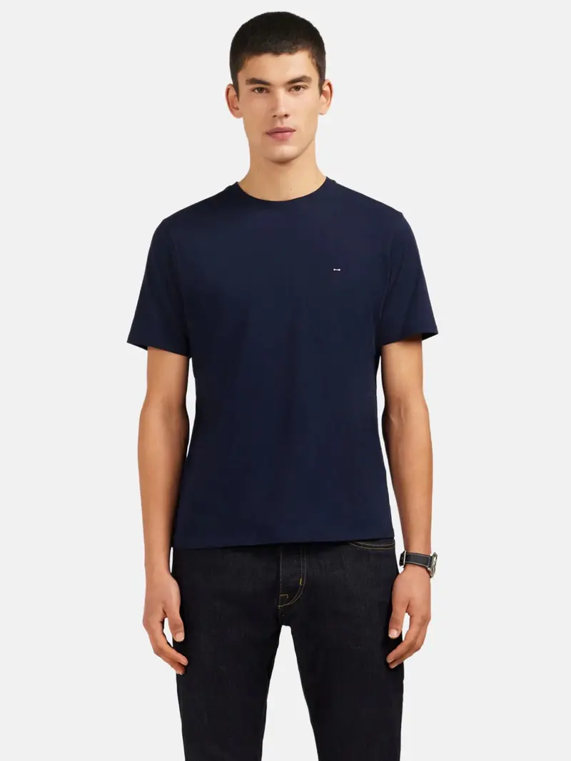 T-Shirt Eden Park marine