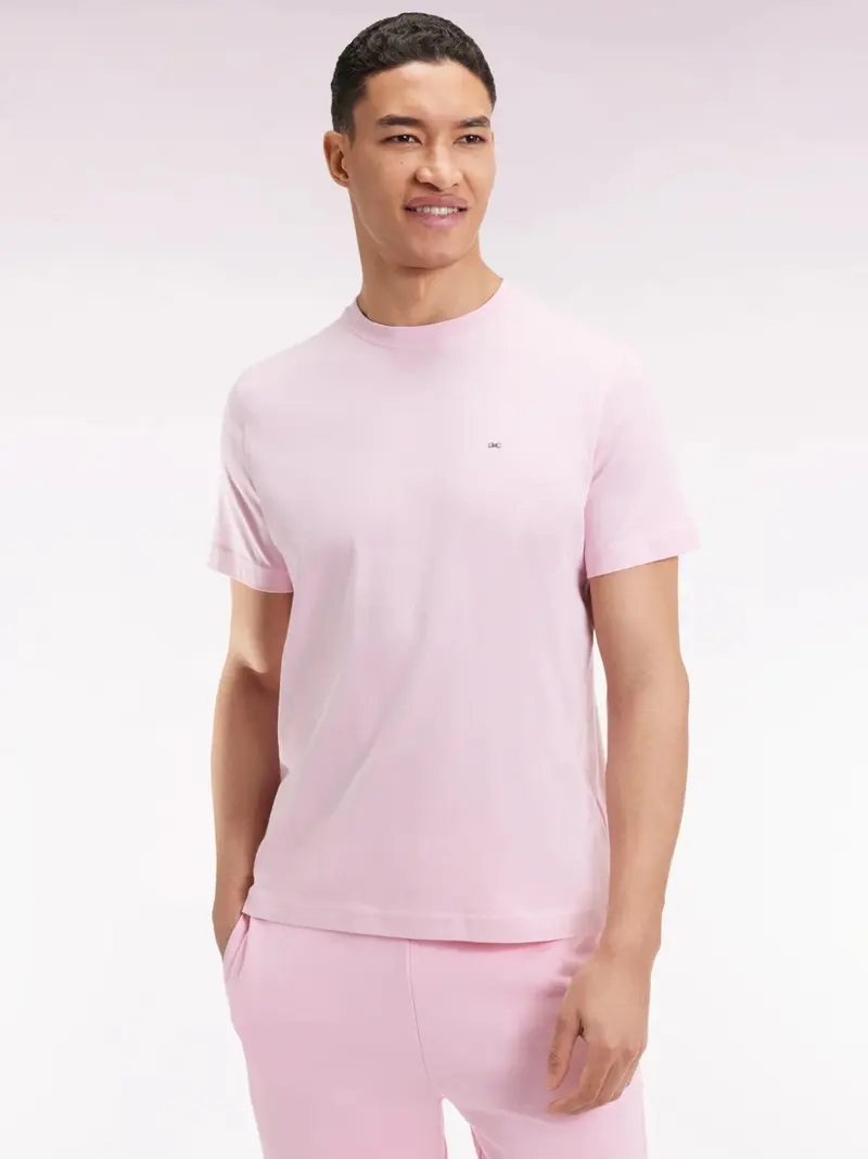 T-Shirt Eden Park rose