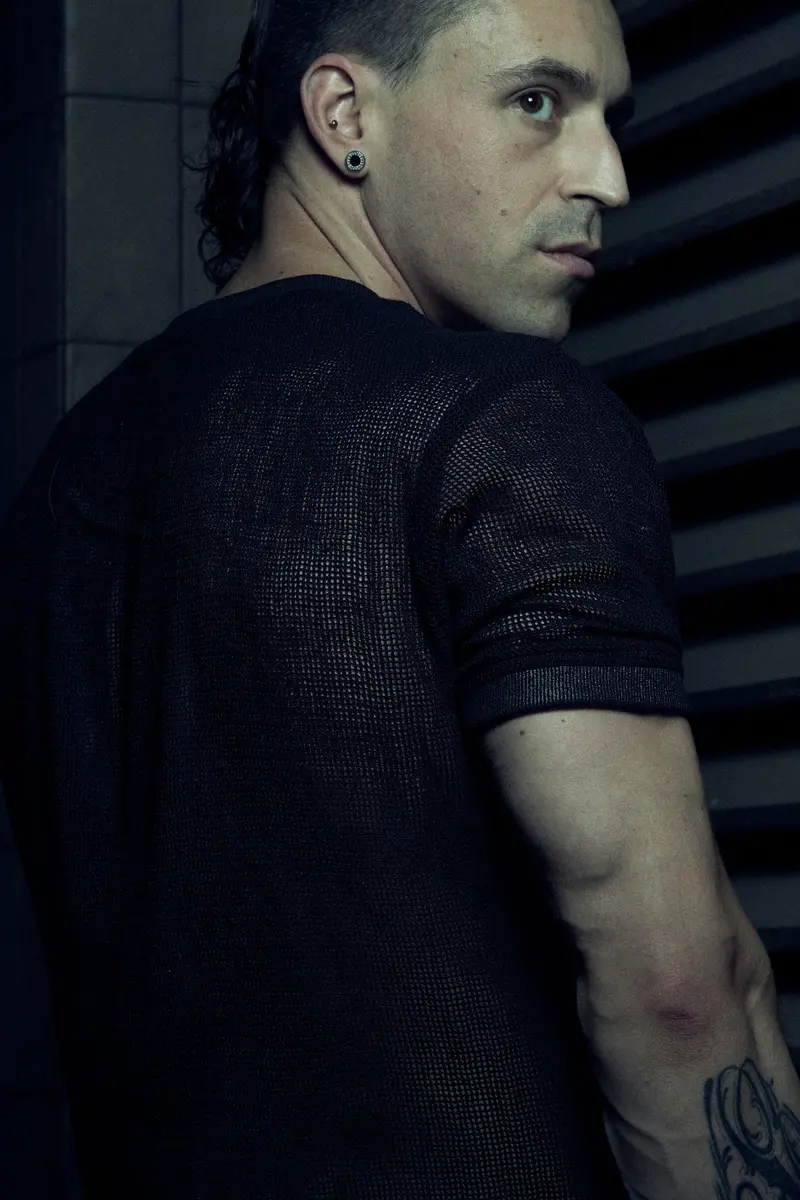 T-SHIRT EIDOS-213