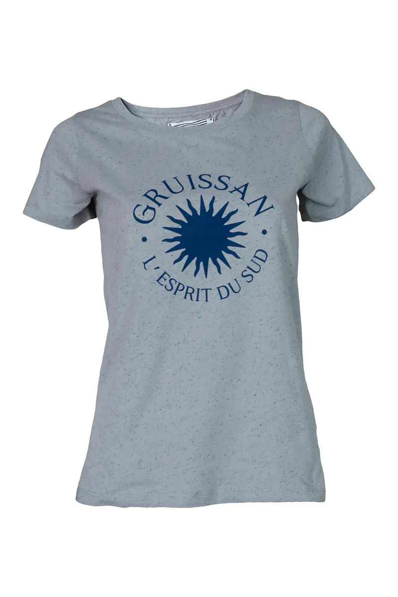 T-shirt Esprit du Sud