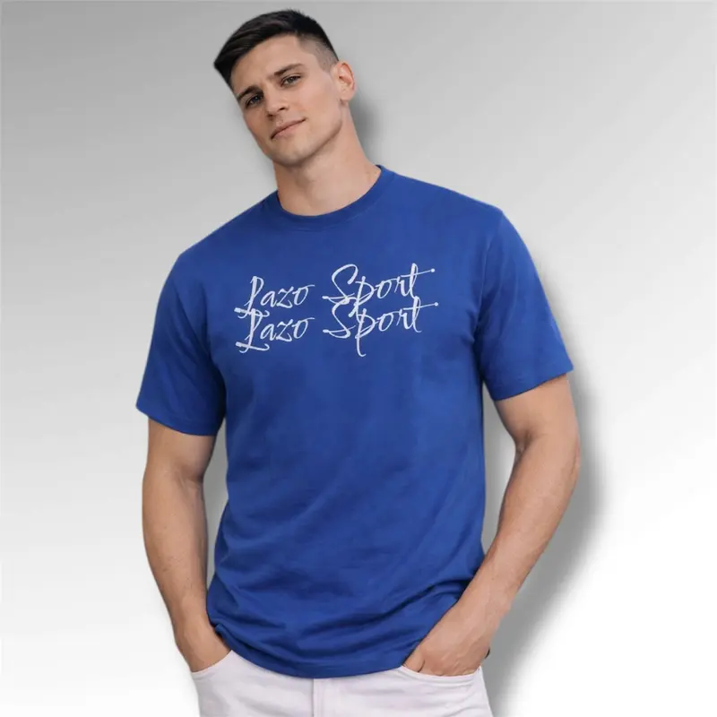 T-shirt Homme