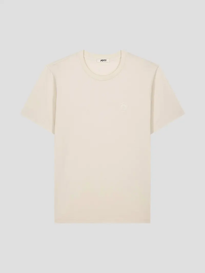 T-Shirt JOTT Pedro - Beige