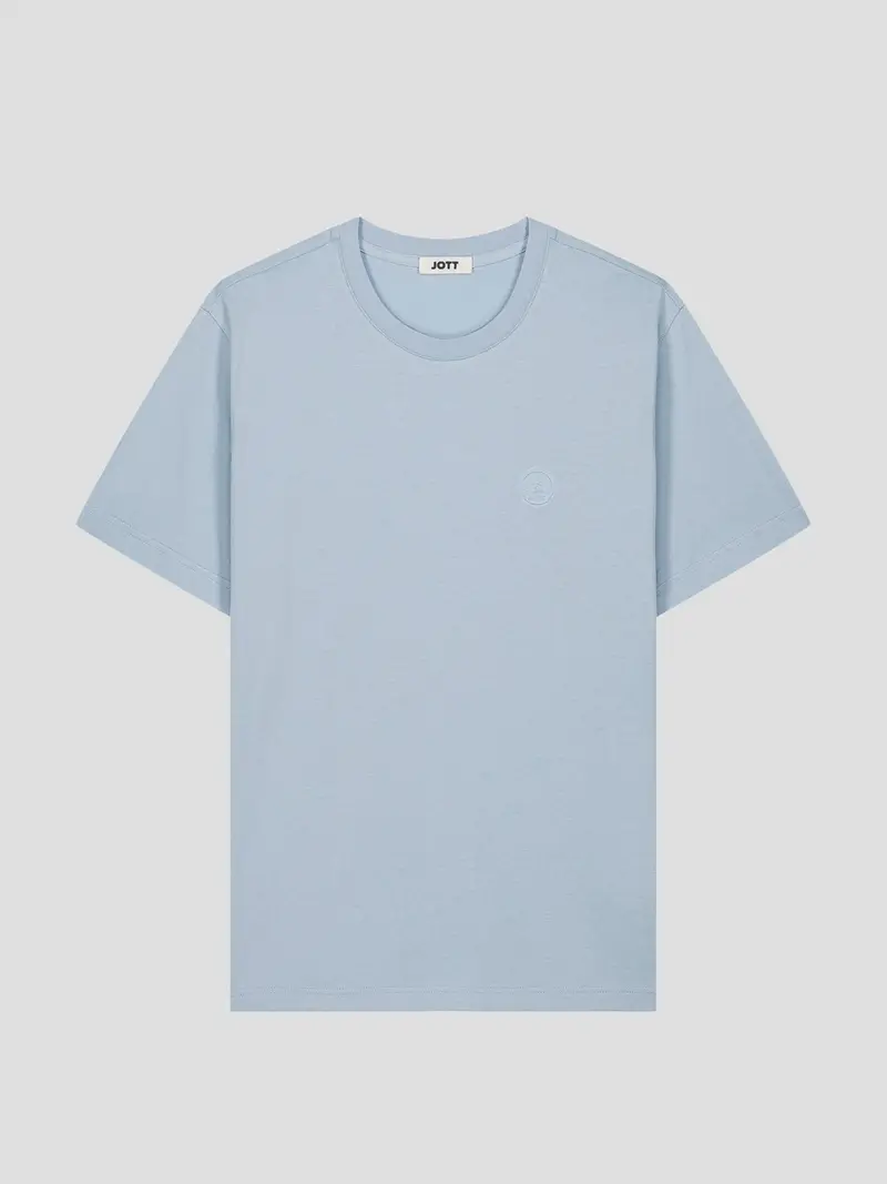 T-Shirt JOTT Pedro - Bleu