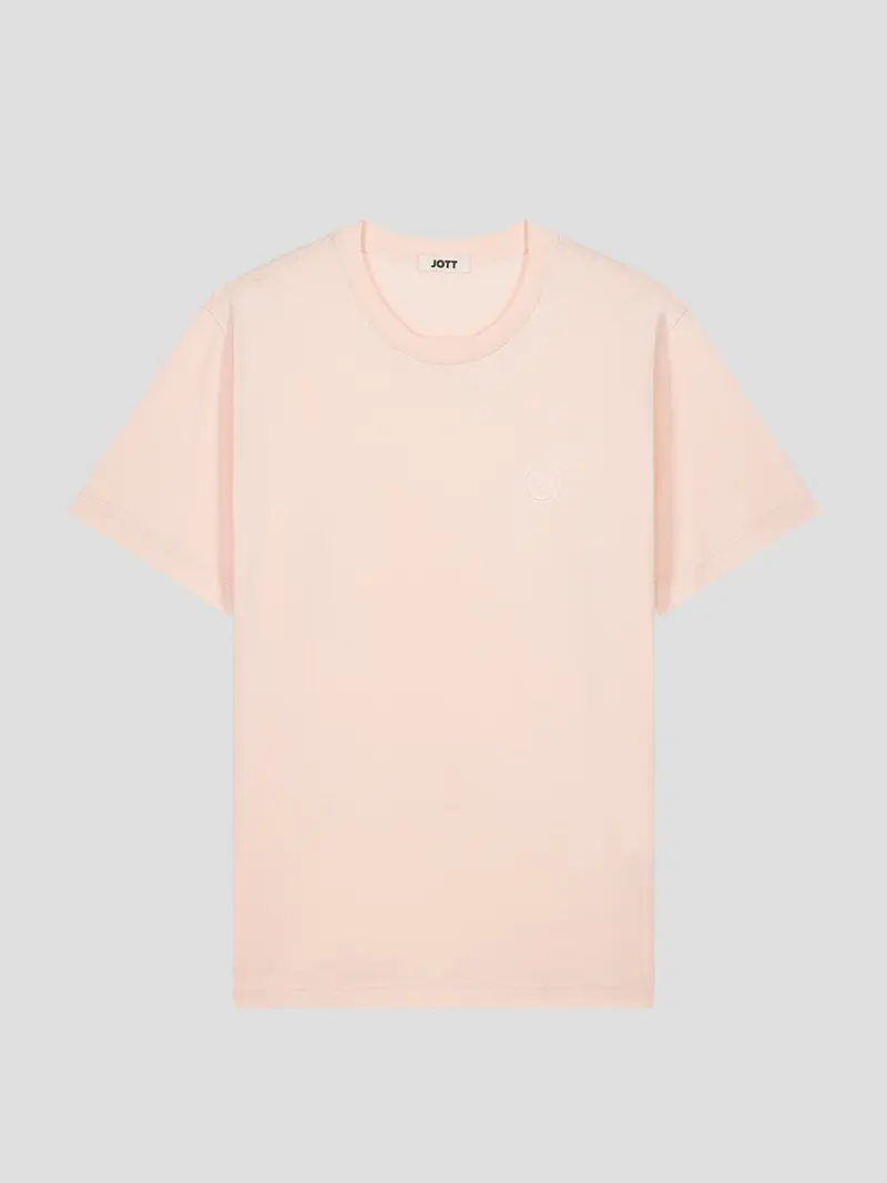 T-Shirt JOTT Pedro - Rose