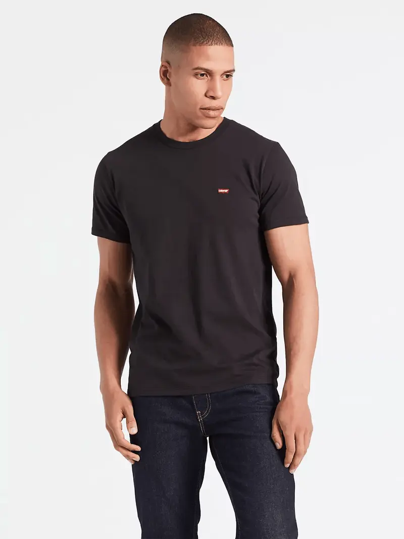 T-Shirt Levi's® noir