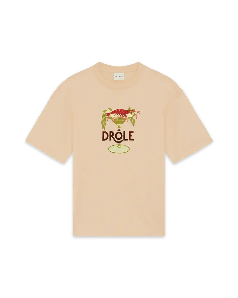 T-Shirt Lobster Cup