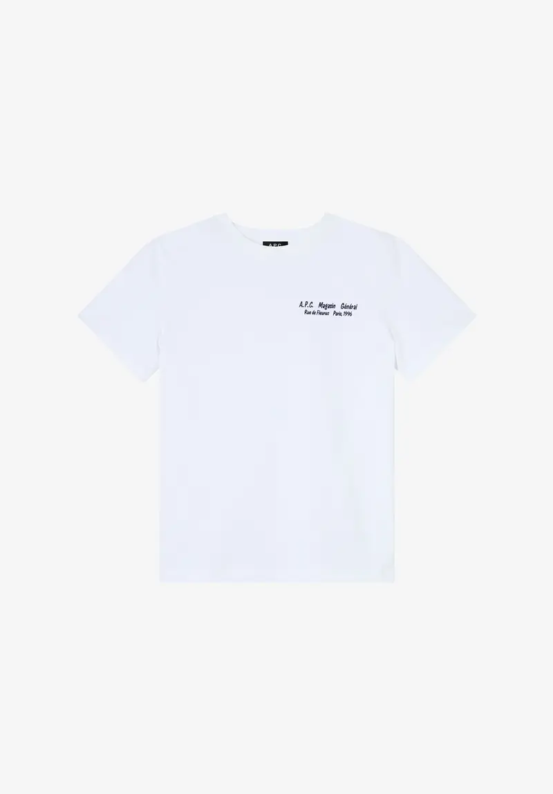 T-shirt Magasin Général 1996