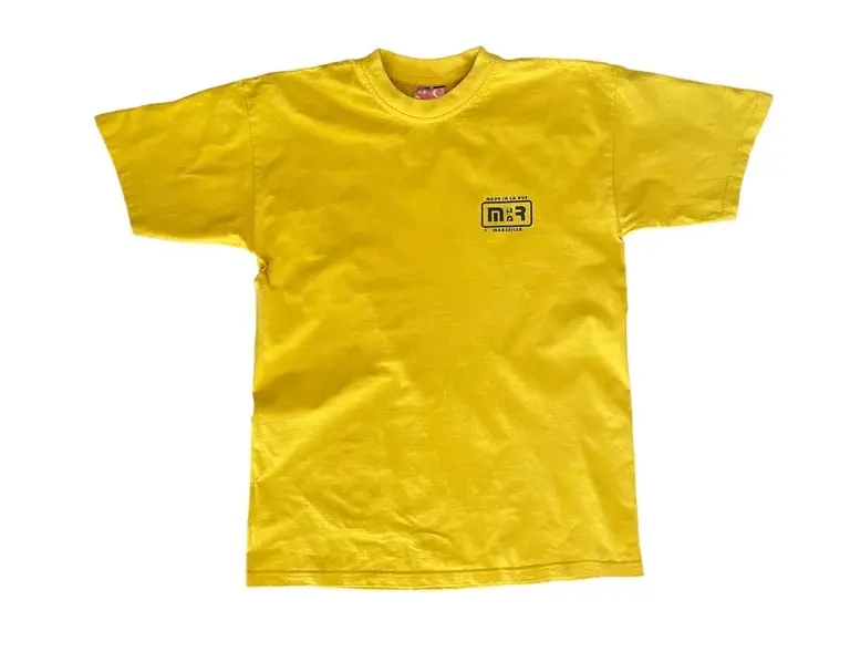 T-shirt MDLR vintage