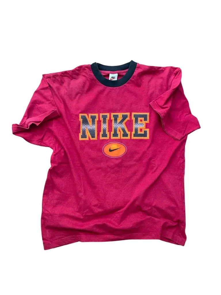 T-shirt Nike vintage